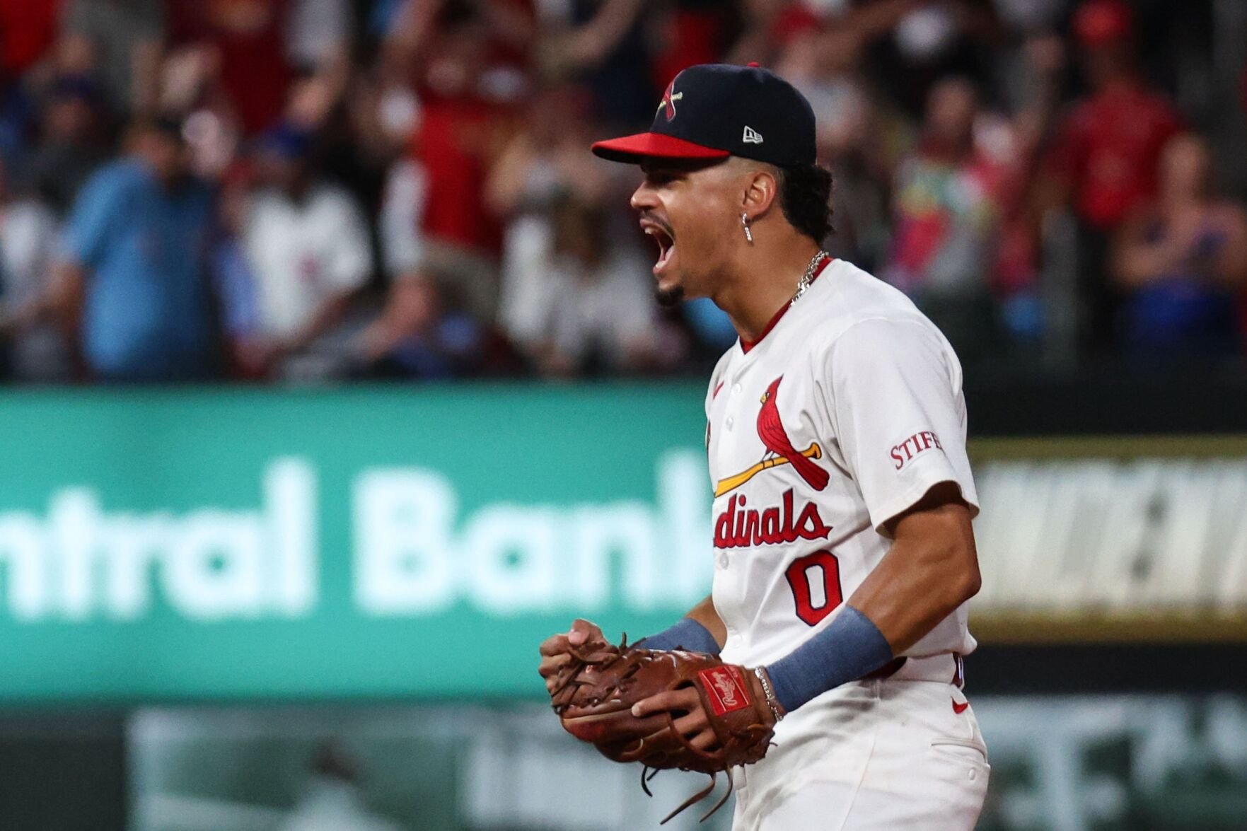 Chicago Cubs vs 果酱视频 Cardinals, Sunday